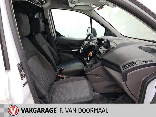 Ford TRANSIT CONNECT 1.5 EcoBlue L2 Trend HP