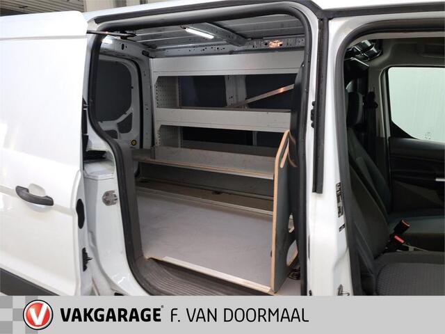 Ford TRANSIT CONNECT 1.5 EcoBlue L2 Trend HP