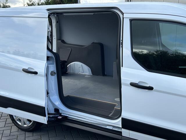Ford TRANSIT CONNECT 1.5 EcoBlue AUTOMAAT / L2H1 / 1e EIG. / AIRCO / ADAPTIVE CRUISE / NAVI / STOELVERWARMING / CAMERA / BLUETOOTH