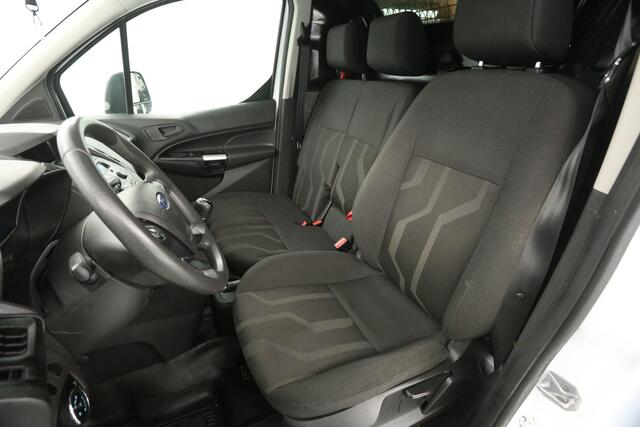 Ford TRANSIT CONNECT 1.5 TDCI L2 100PK | Airco | 3-Zits | Trekh. | Parkeersens. | Schuifdeur