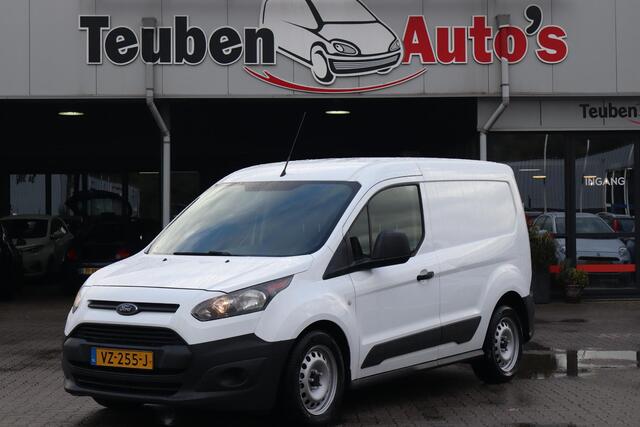 Ford TRANSIT CONNECT 1.5 TDCI L1 Economy Edition Airco, Rechter zijdeur, Elektrische ramen