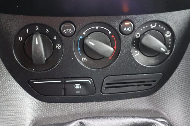 Ford TRANSIT CONNECT 1.5 TDCI L1 Economy Edition Airco, Rechter zijdeur, Elektrische ramen