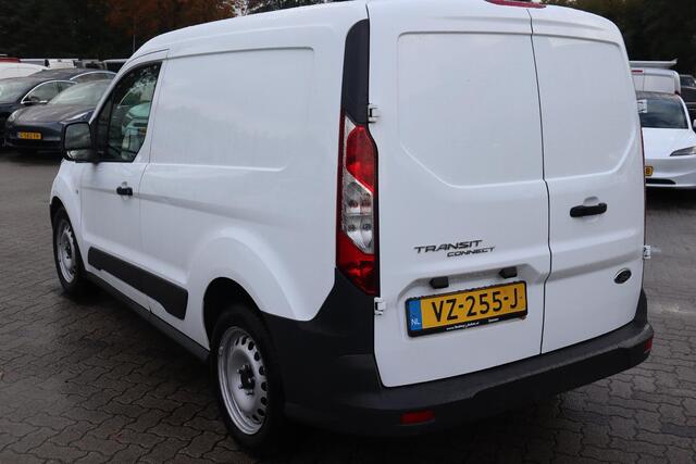 Ford TRANSIT CONNECT 1.5 TDCI L1 Economy Edition Airco, Rechter zijdeur, Elektrische ramen