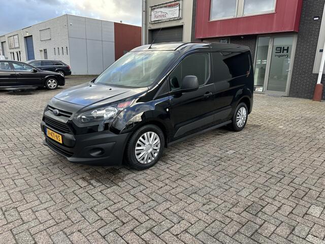 Ford TRANSIT CONNECT 1.5 TDCI L1 Economy Airco Goed Onderhouden NAP!