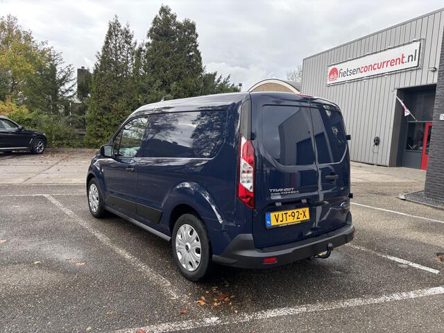 Ford TRANSIT CONNECT marge auto inclusief BTW 1.0 Ecoboost L1 Trend
