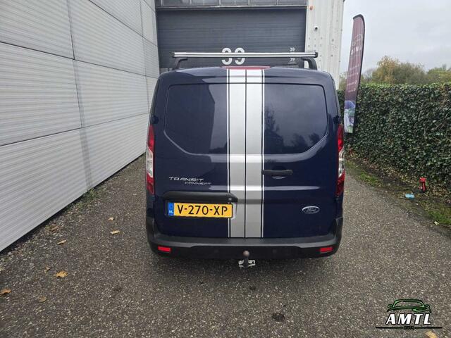 Ford TRANSIT CONNECT - 1.5 EcoBlue L2 Trend