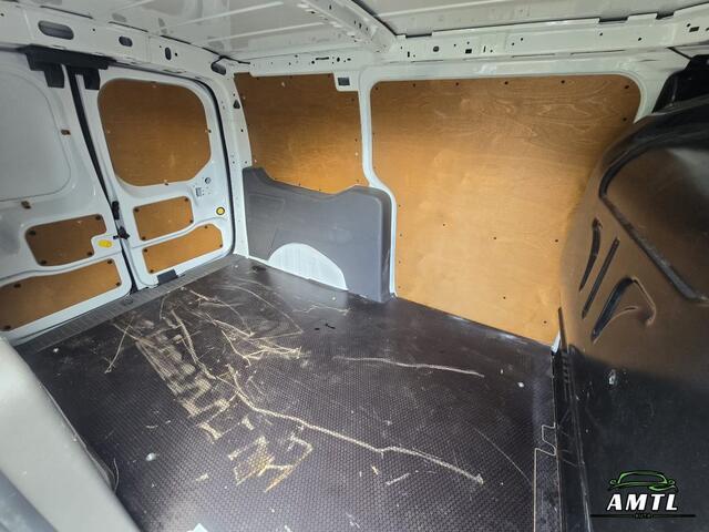 Ford TRANSIT CONNECT - 1.5 EcoBlue L2 Trend