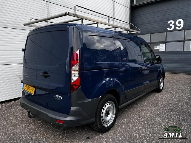 Ford TRANSIT CONNECT - 1.5 TDCI L2 Ambiente HP