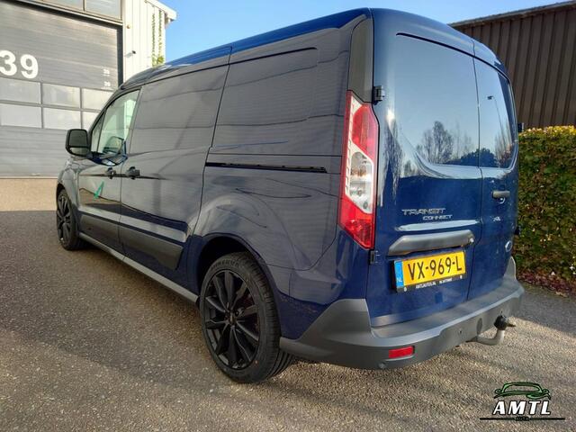 Ford TRANSIT CONNECT - 1.5 TDCI L2 Trend HP