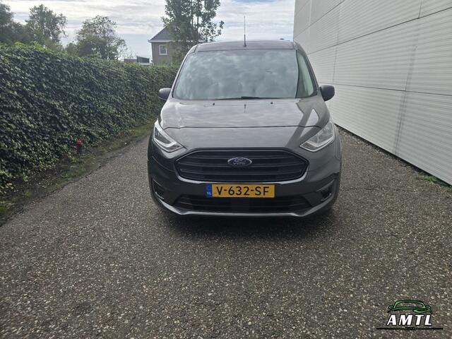 Ford TRANSIT CONNECT - 1.5 EcoBlue L2 Trend