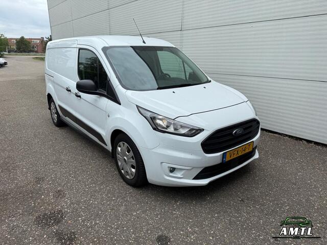 Ford TRANSIT CONNECT - 1.5 EcoBlue L2 Trend