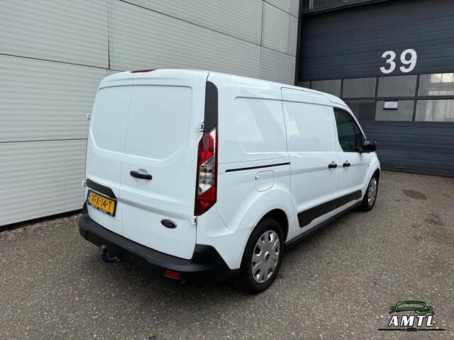 Ford TRANSIT CONNECT - 1.5 EcoBlue L2 Trend