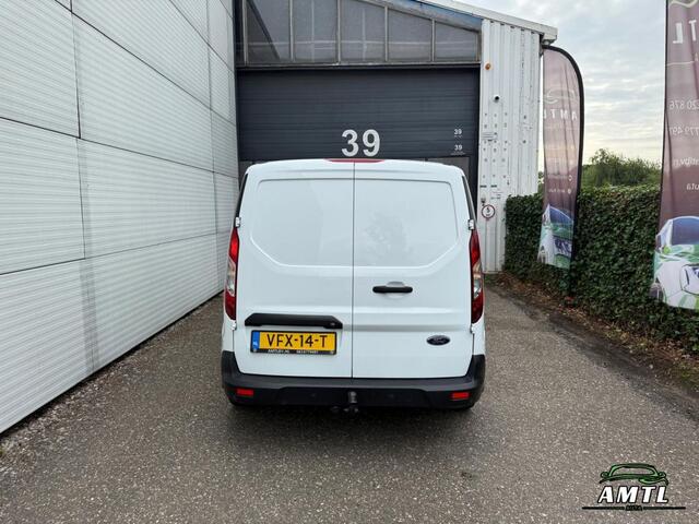 Ford TRANSIT CONNECT - 1.5 EcoBlue L2 Trend
