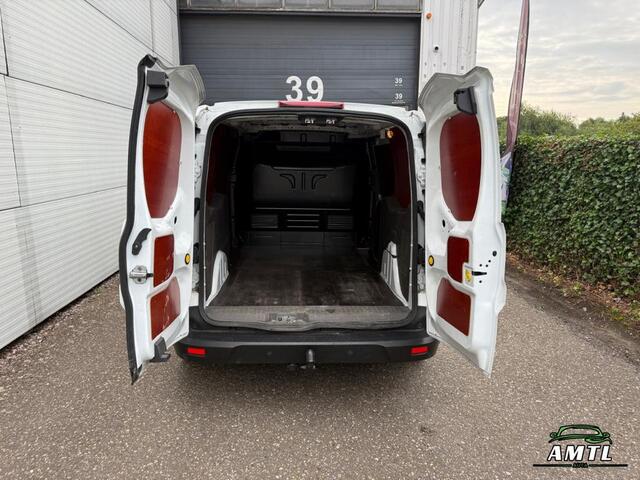 Ford TRANSIT CONNECT - 1.5 EcoBlue L2 Trend