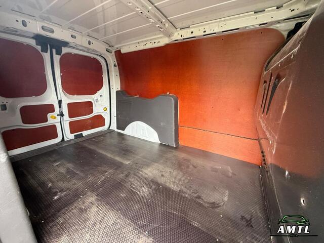 Ford TRANSIT CONNECT - 1.5 EcoBlue L2 Trend