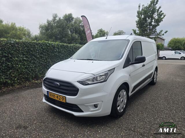Ford TRANSIT CONNECT - 1.5 EcoBlue L2 Trend
