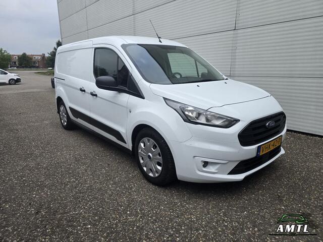 Ford TRANSIT CONNECT - 1.5 EcoBlue L2 Trend