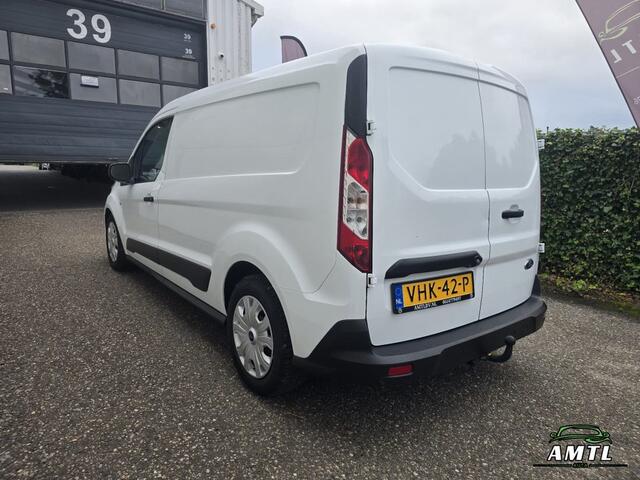 Ford TRANSIT CONNECT - 1.5 EcoBlue L2 Trend