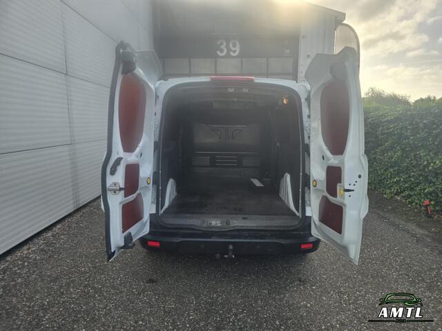 Ford TRANSIT CONNECT - 1.5 EcoBlue L2 Trend