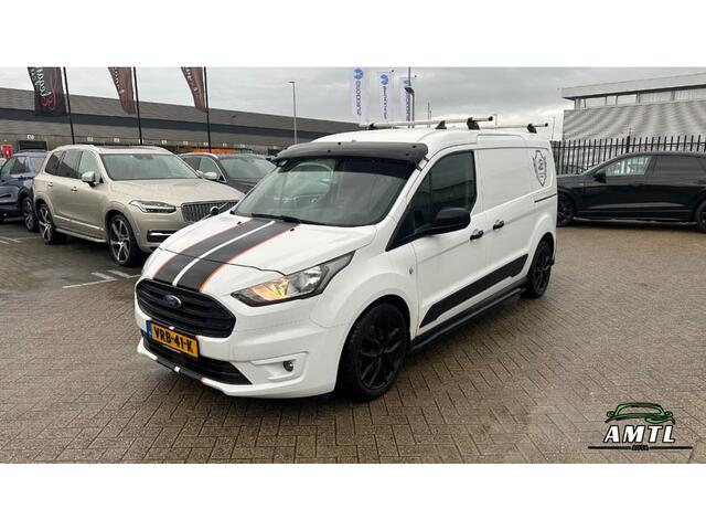 Ford TRANSIT CONNECT - 1.5 EcoBlue L2 Limited