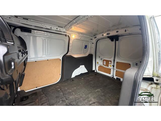 Ford TRANSIT CONNECT - 1.5 EcoBlue L2 Limited