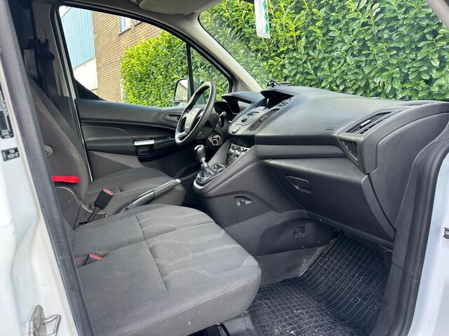 Ford TRANSIT CONNECT 1.0 Ecoboost L2 Ambiente Marge Auto, 3 persoons, Airco, Elec.Pakket!!!!