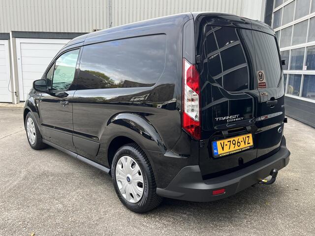 Ford TRANSIT CONNECT 1.5 EcoBlue L1 Trend Airco 3 zits