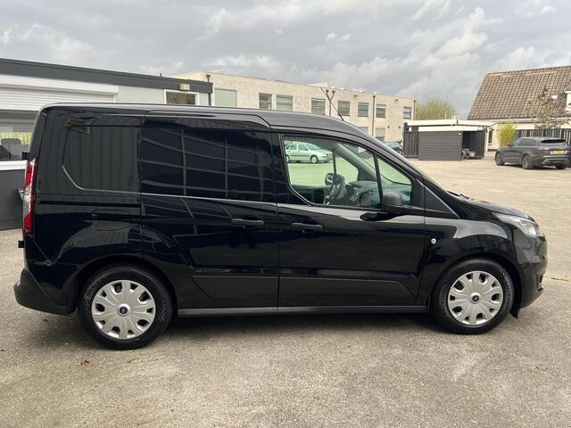 Ford TRANSIT CONNECT 1.5 EcoBlue L1 Trend Airco 3 zits