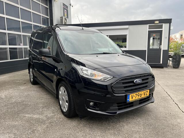 Ford TRANSIT CONNECT 1.5 EcoBlue L1 Trend Airco 3 zits