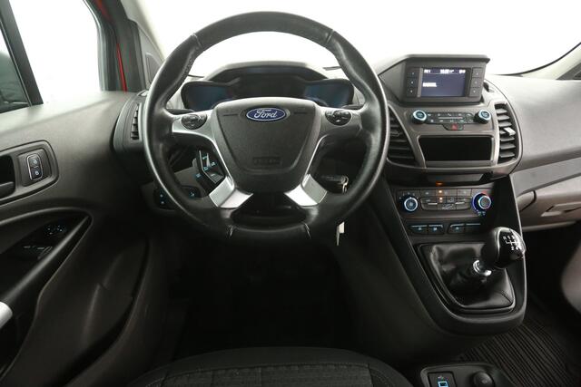 Ford TRANSIT CONNECT 1.5 EcoBlue | Airco | Cruise | Elektrpakket | Schuifdeur
