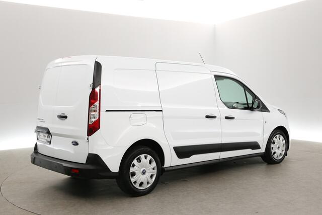 Ford TRANSIT CONNECT 1.5 L2 | 120PK | 3-Ztis | Airco | Cruise | Camera | Carplay | Navi | Parkeersens.