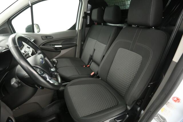 Ford TRANSIT CONNECT 1.5 L2 | 120PK | 3-Ztis | Airco | Cruise | Camera | Carplay | Navi | Parkeersens.