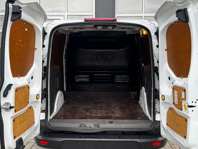 Ford TRANSIT CONNECT 1.5 EcoBlue 75pk Dealeronderhouden / Nap / Cruise / Trekhaak