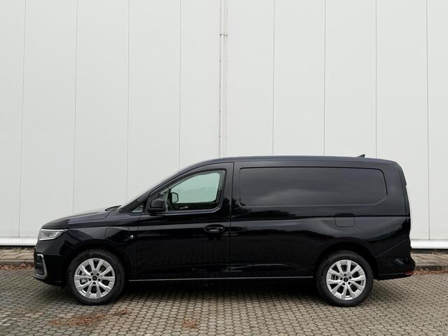 Ford TRANSIT CONNECT 1.5 EcoBoost PHEV L2 Limited | DIRECT LEVERBAAR | LED-Koplampen | Trekhaak | LED-Achterlichten |