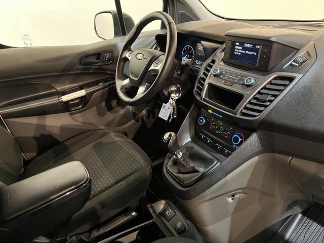 Ford TRANSIT CONNECT 1.5 EcoBlue L2 Trend / Euro 6 / Airco / Cruise Control / PDC