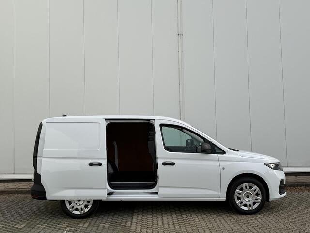 Ford TRANSIT CONNECT 1.5 EcoBoost PHEV L2 Trend Navigatie | PDC |Trekhaak | Cruise Control |