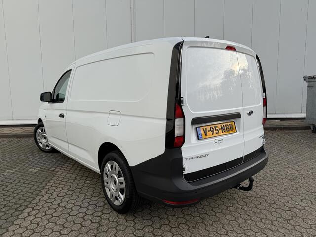 Ford TRANSIT CONNECT 1.5 EcoBoost PHEV L2 Trend Navigatie | PDC |Trekhaak | Cruise Control |