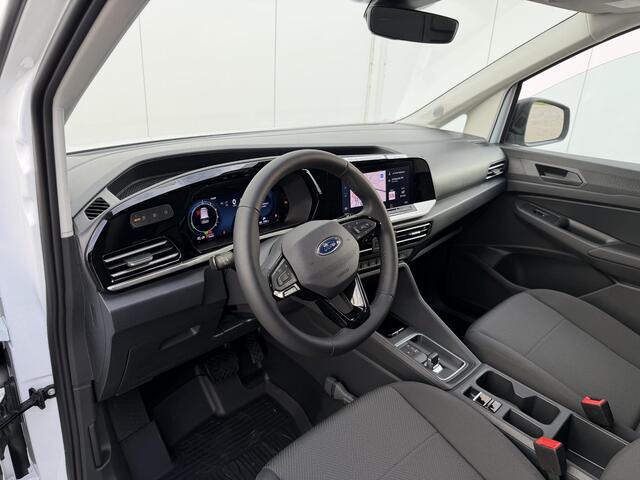 Ford TRANSIT CONNECT 1.5 EcoBoost PHEV L2 Trend Navigatie | PDC |Trekhaak | Cruise Control |