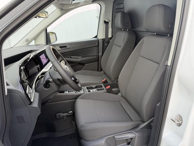 Ford TRANSIT CONNECT 1.5 EcoBoost PHEV L2 Trend Navigatie | PDC |Trekhaak | Cruise Control |