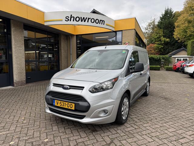 Ford TRANSIT CONNECT 1.5 TDCI L1 Trend Airco