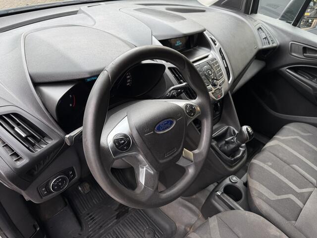 Ford TRANSIT CONNECT 1.5 TDCI L1 Trend Airco