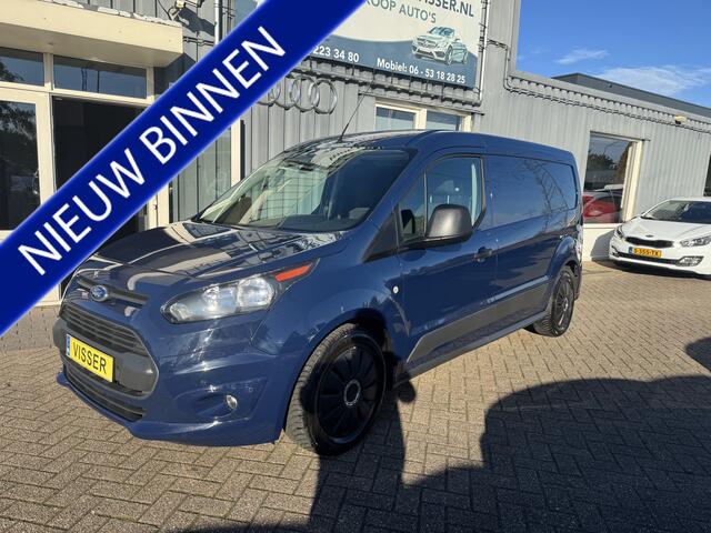 Ford TRANSIT CONNECT 1.0 Ecoboost L2 Trend 3 zits