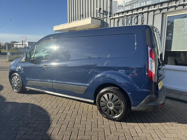 Ford TRANSIT CONNECT 1.0 Ecoboost L2 Trend 3 zits