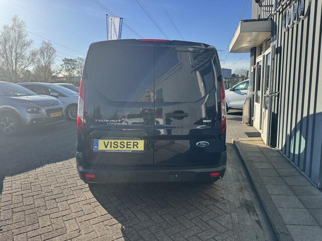 Ford TRANSIT CONNECT 1.0 Ecoboost L2 Trend 3 zits