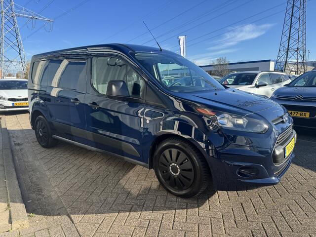 Ford TRANSIT CONNECT 1.0 Ecoboost L2 Trend 3 zits