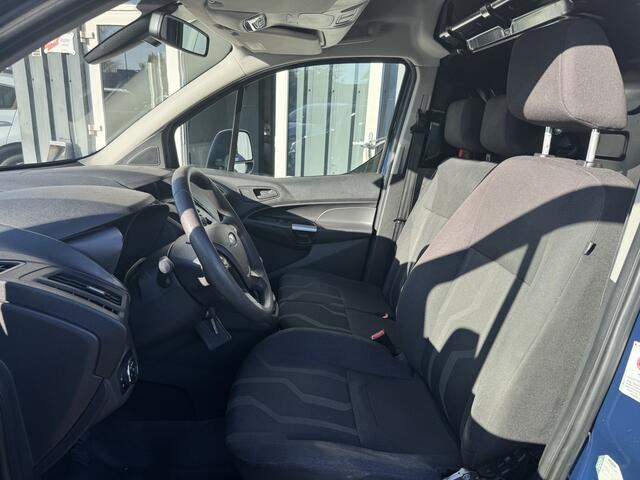 Ford TRANSIT CONNECT 1.0 Ecoboost L2 Trend 3 zits