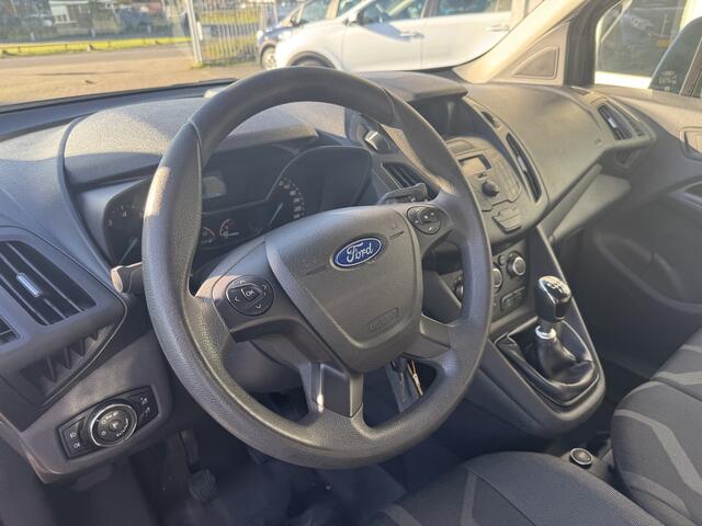 Ford TRANSIT CONNECT 1.0 Ecoboost L2 Trend 3 zits