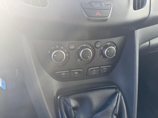 Ford TRANSIT CONNECT 1.0 Ecoboost L2 Trend 3 zits