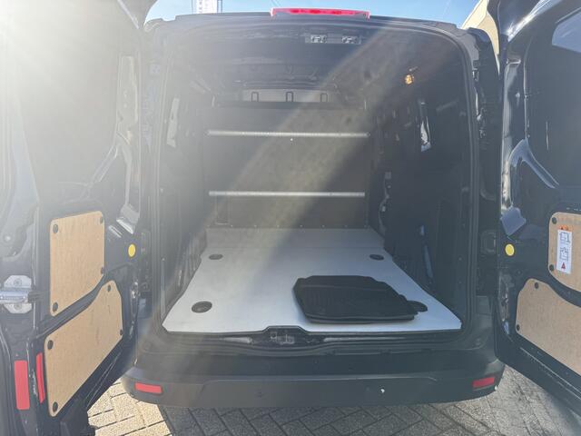Ford TRANSIT CONNECT 1.0 Ecoboost L2 Trend 3 zits