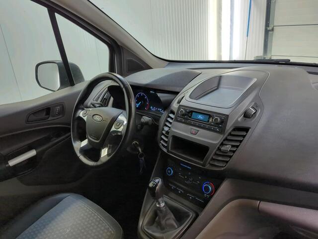 Ford TRANSIT CONNECT 1.5 EcoBlue L2 Trend HP